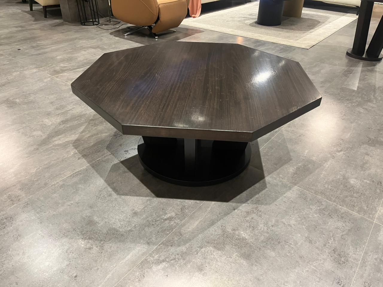 T458-8 - COFFEE TABLE - NAR