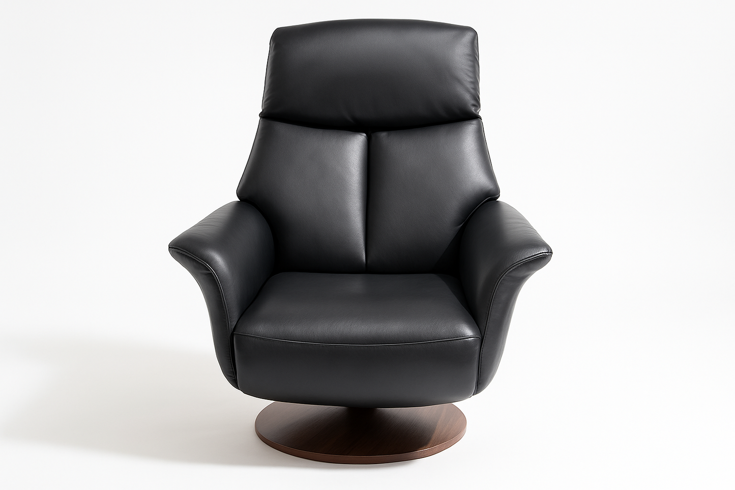 8053 - 1 SEATER RECLINER(ELECTRIC) - BSK