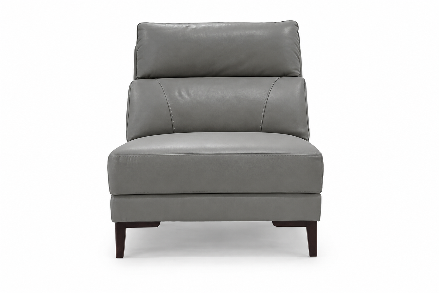 8153(2) - 1.5 SEATER - BLR WH