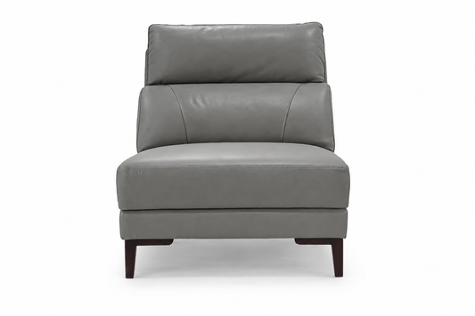 8153(2) - 1.5 SEATER - BLR WH