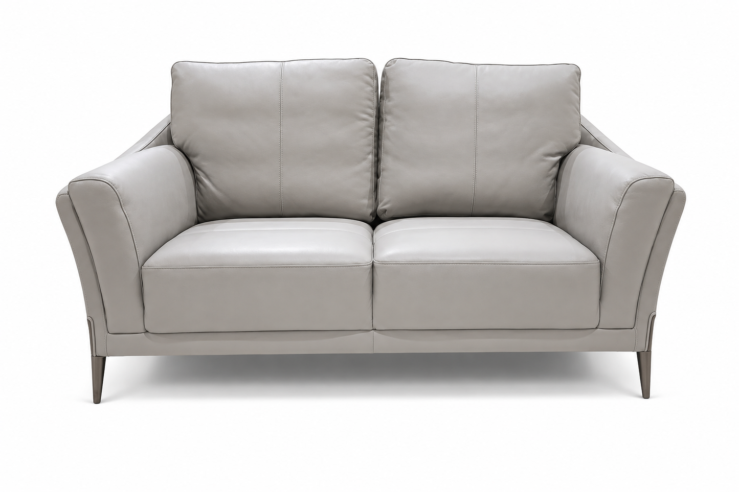 8159(2) - 2 SEATER - BLR WH