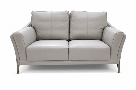 8159(2) - 2 SEATER - BLR WH