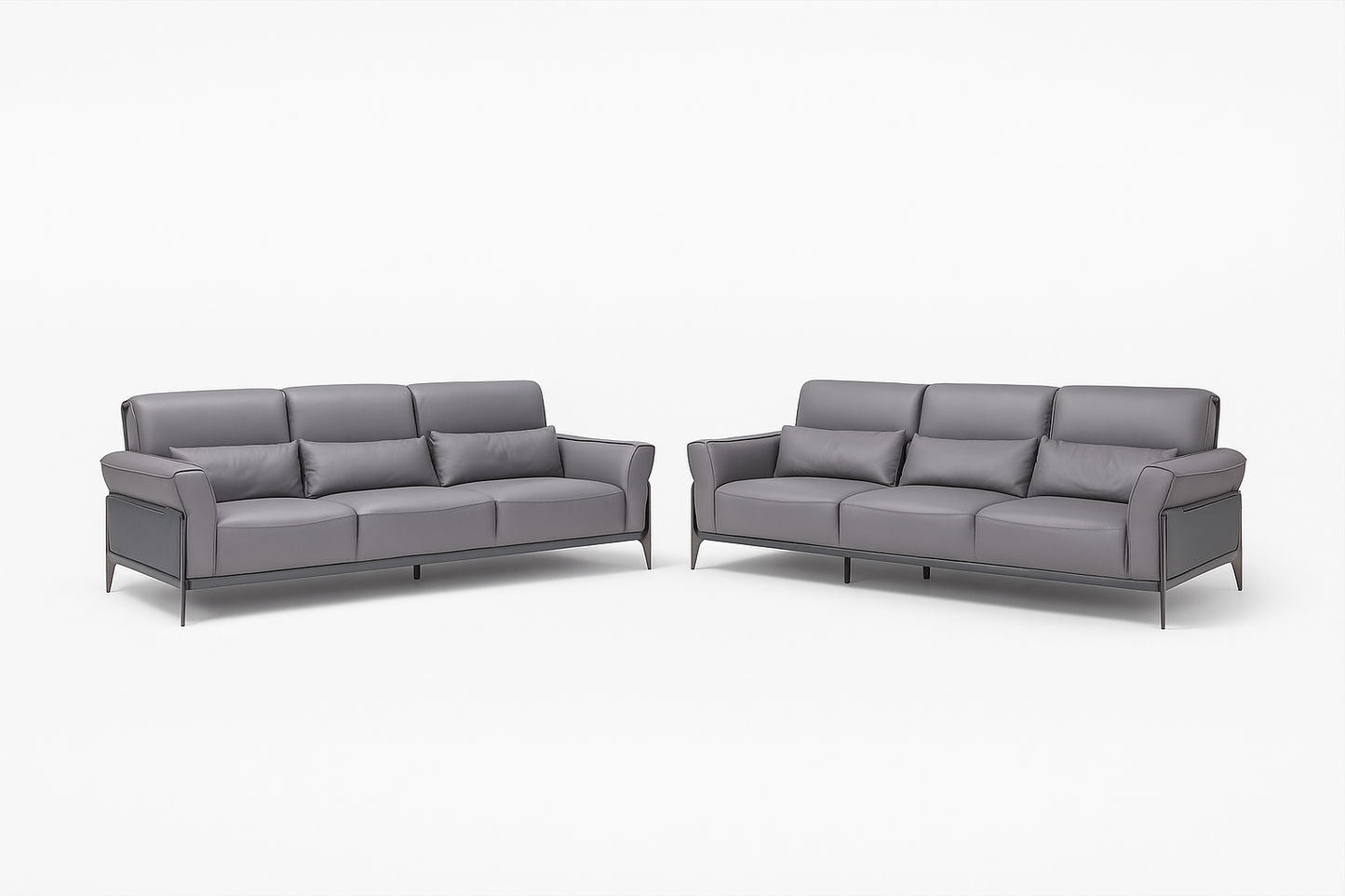 8181 - 4.5+3 SEATER - BTM