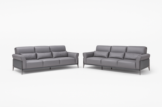 8181 - 4.5+3 SEATER - BTM