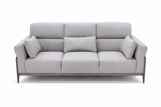 8181(1) - 3 SEATER - BLR WH