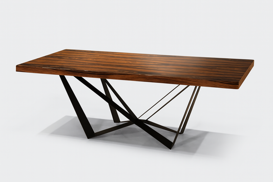 819 - DINING TABLE - BH