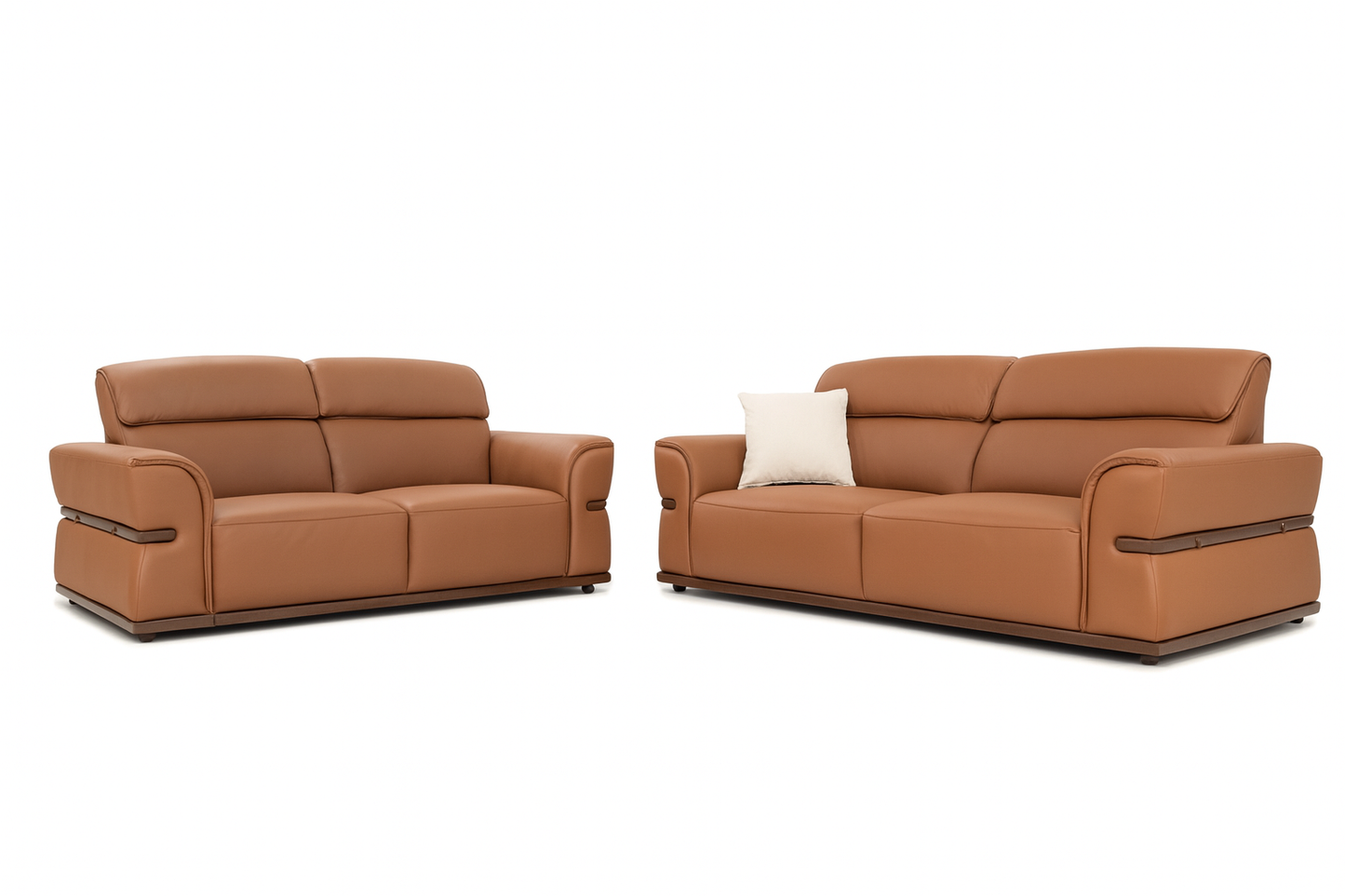 8207 - 3+2.5 SEATER - BLR WH