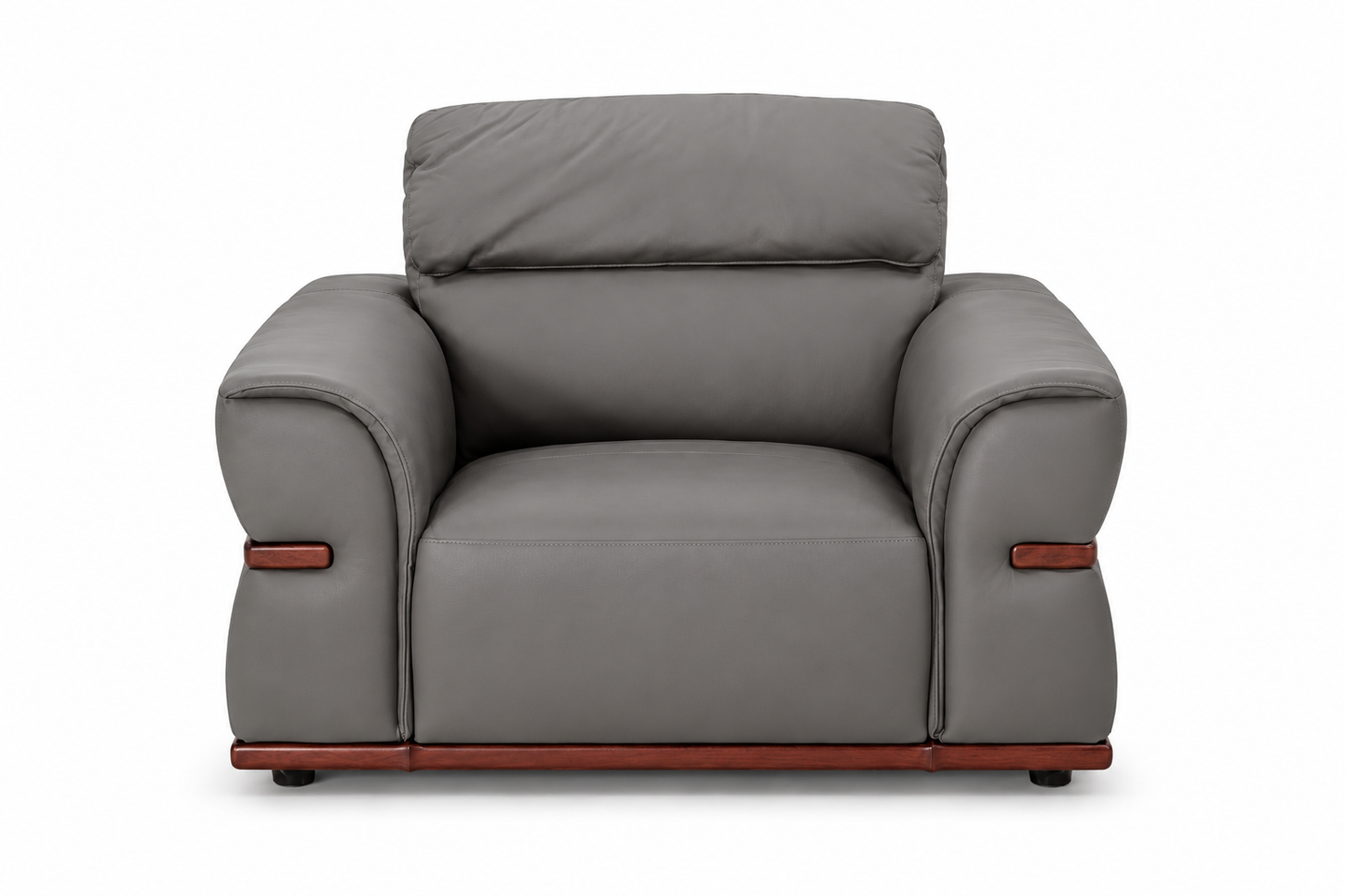 8207(2)- 1 SEATER - BLR WH