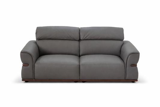 8207(2) - 2.5 SEATER - BLR WH
