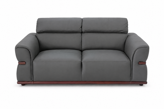 8207(2) - 2.5 SEATER - BLR WH