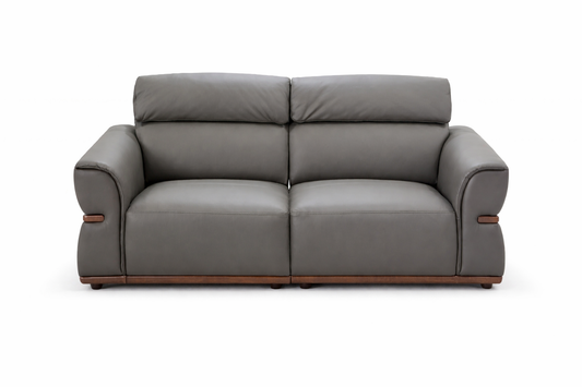 8207(3) - 3 SEATER - BLR WH