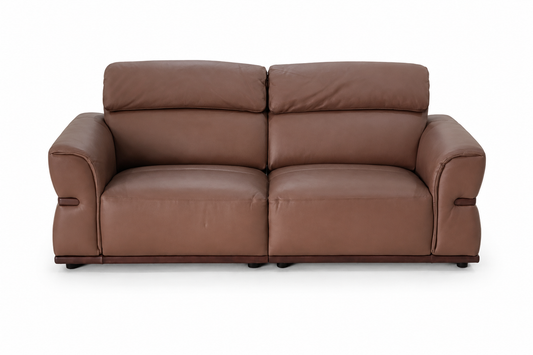 8207(3) - 3 SEATER - BLR WH