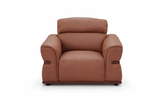 8207(4) - 1 SEATER - BLR WH