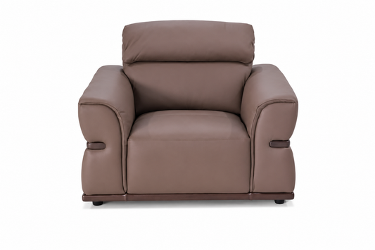 8207(4) - 1 SEATER - BLR WH