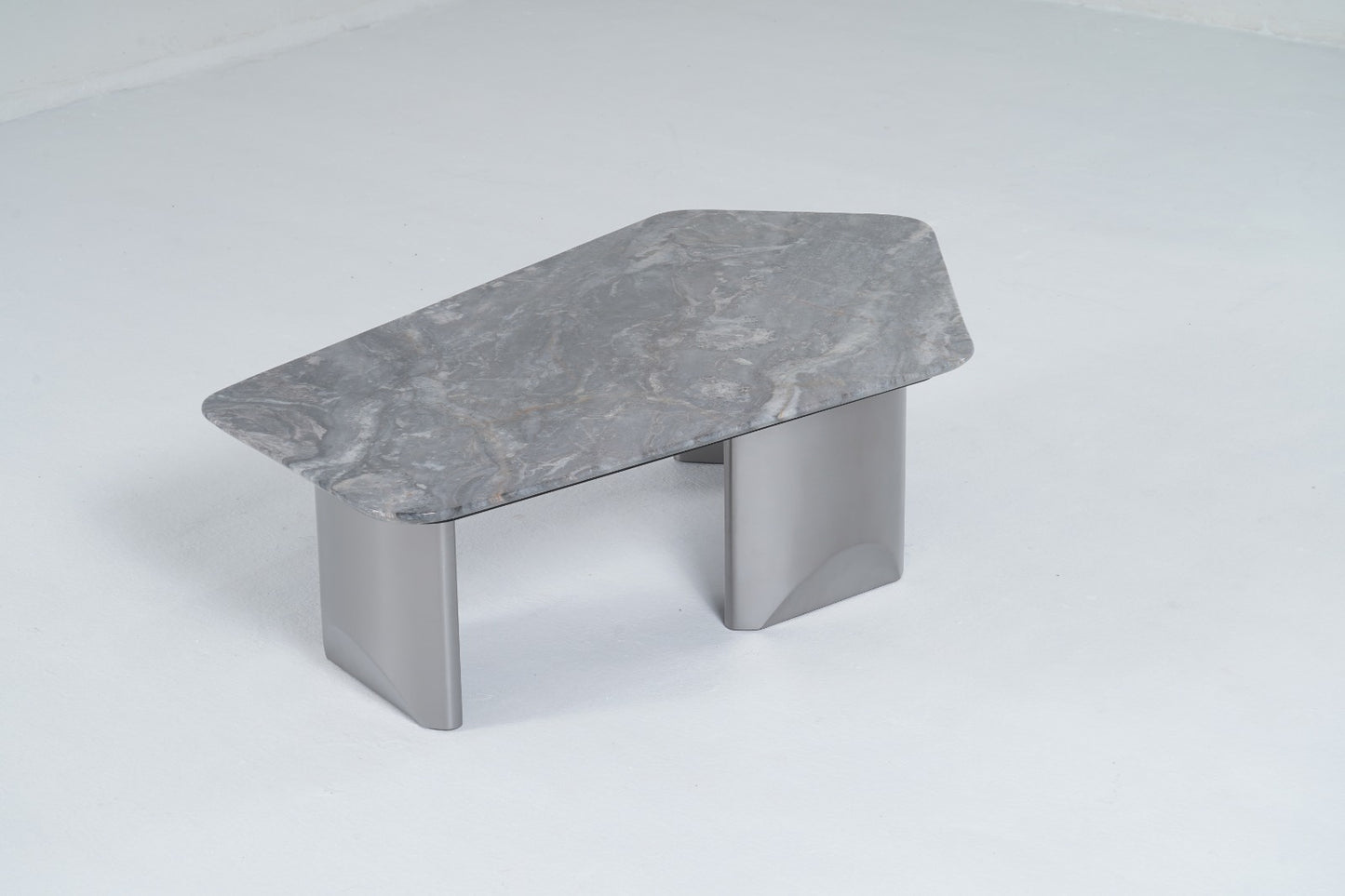 DP2451A(12) - COFFEE TABLE - BLR WH
