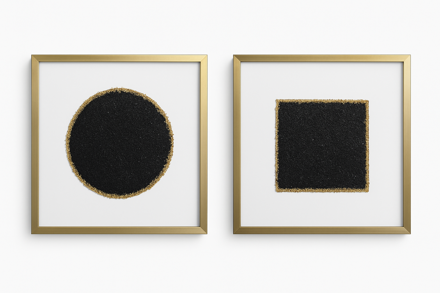 82764 - WALL DECOR - BTM