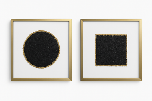 82764 - WALL DECOR - BTM