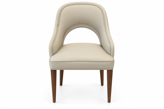 836(4) - DINING CHAIR - HYD DASH(BESPOKE)