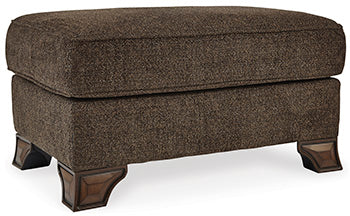 8550614(4) - OTTOMAN - BLR WH