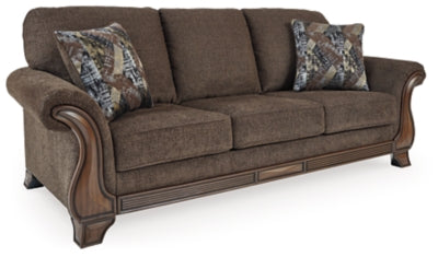 8550639(2) - 3 SEATER - BLR WH