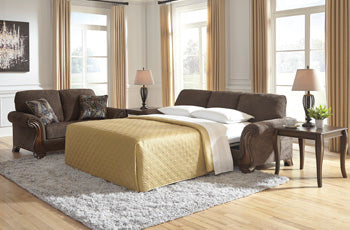 8550639(2) - 3 SEATER - BLR WH