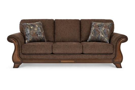 8550639(2) - 3 SEATER - BLR WH