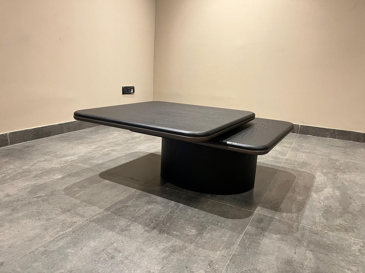 475A - COFFEE TABLE - NAR