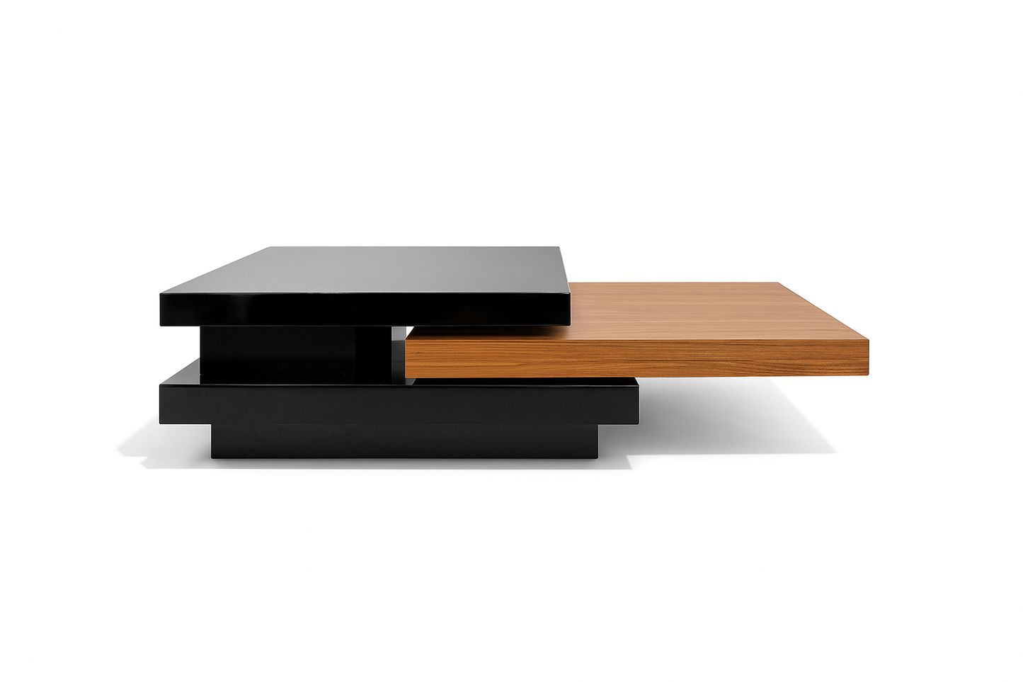 878D - COFFEE TABLE - WFD