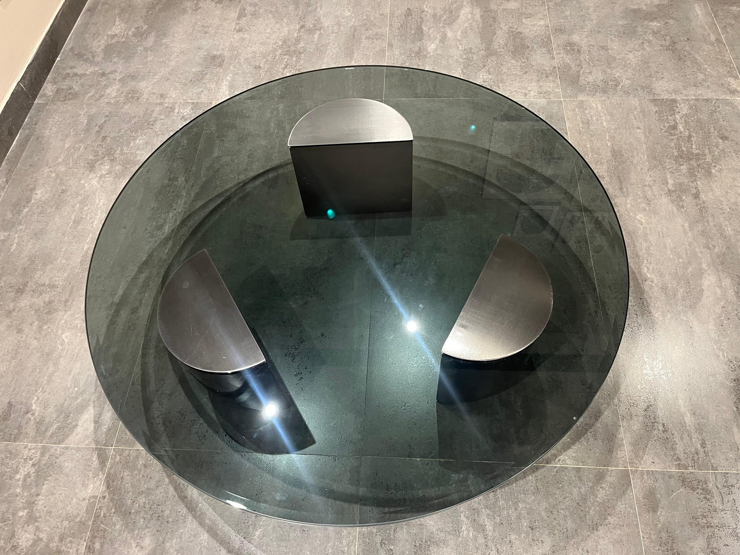 BCJ173 - COFFEE TABLE - NAR