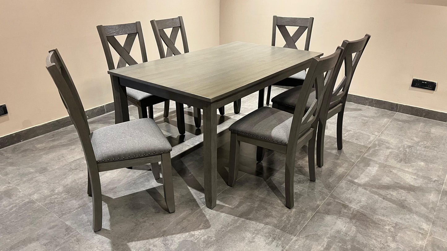 D388-425 - DINING SET - NAR