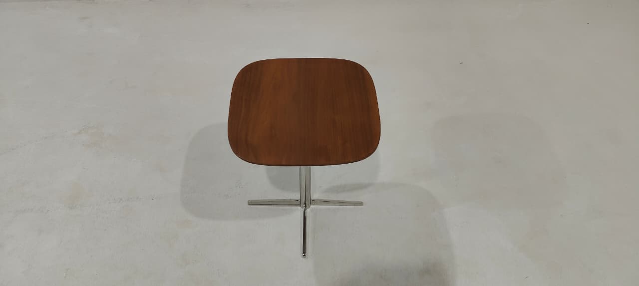 CT-296A - COFFEE TABLE - BLR WH