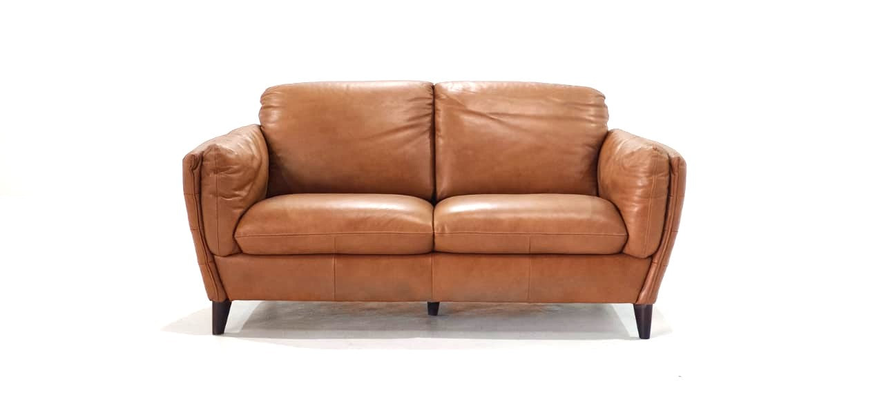 B908-005-14 - 2 SEATER - BLR WH