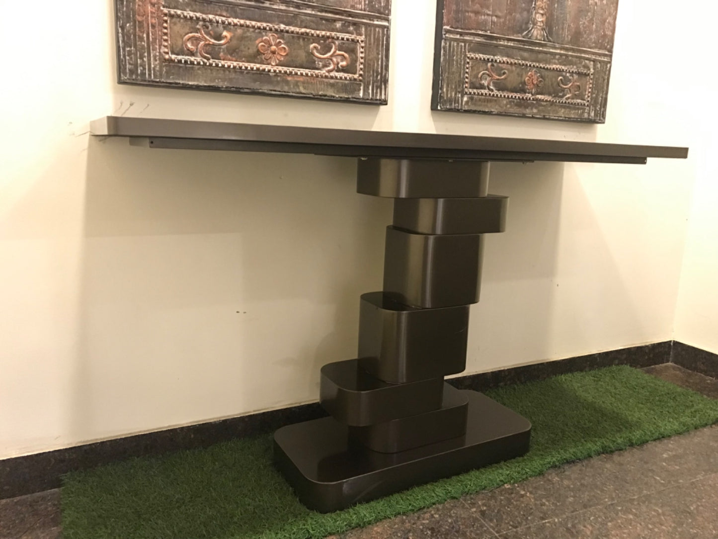 LC-192 - CONSOLE TABLE - BTM