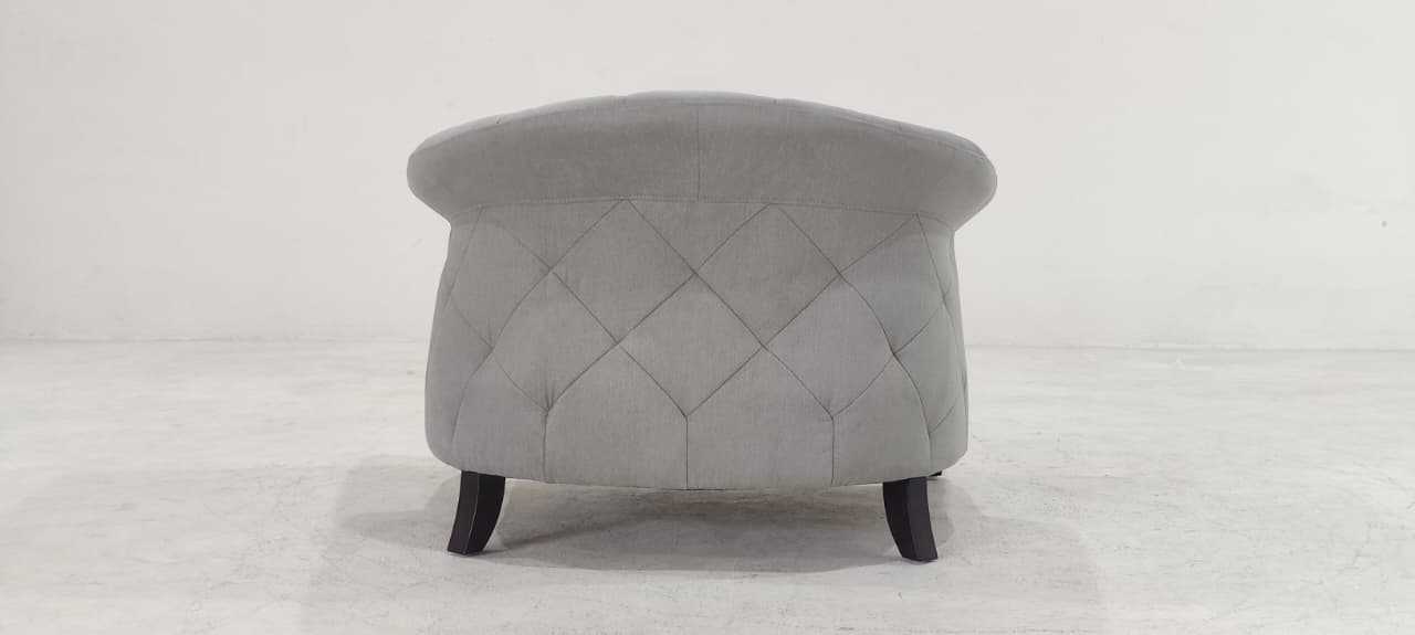 EX.007(3) - 1 SEATER+PILLOW - BLR WH