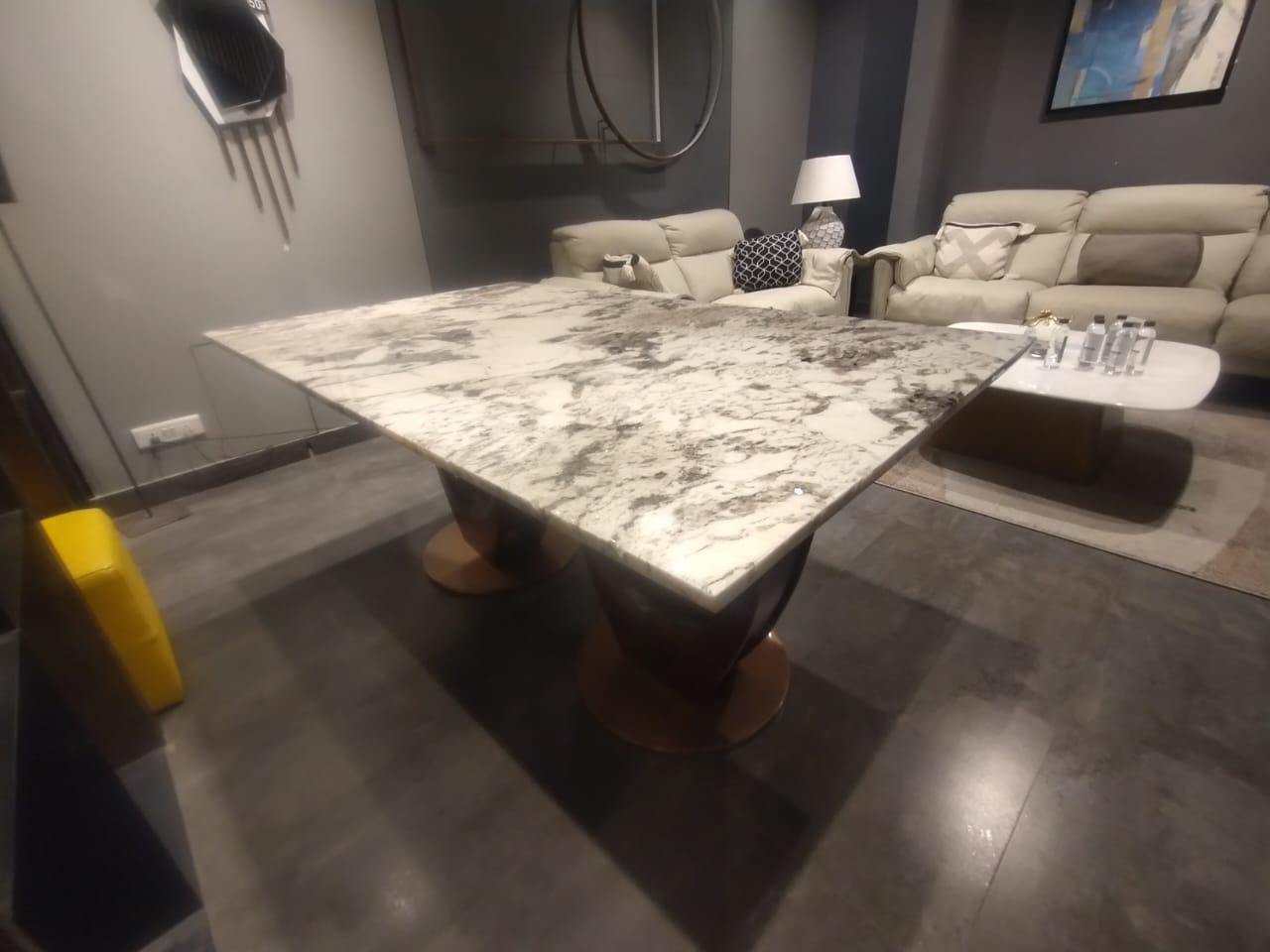 CS-01(1) - DINING TABLE - STJ (S60076 - 24-05-2026 - Venkatesh Ramaiah - STJ)