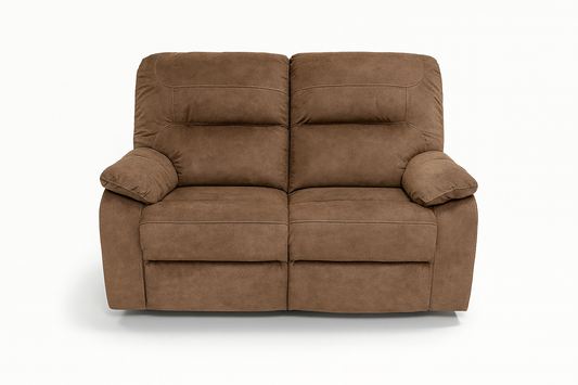 9380286 - 2 SEATER RECLINER(MANUAL) - BH