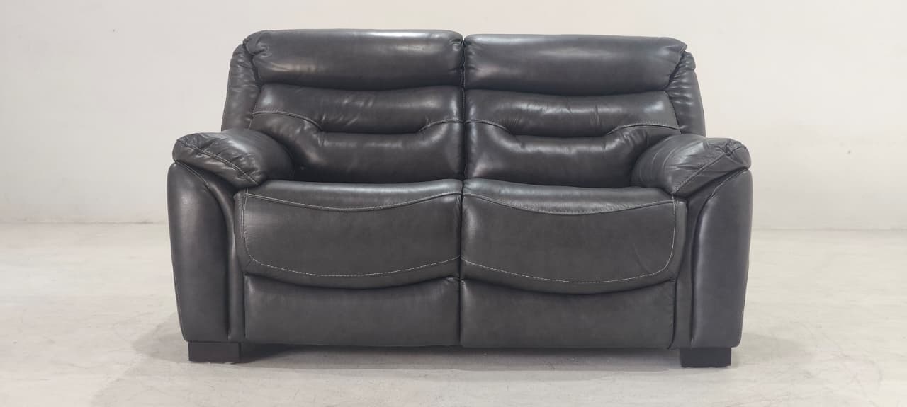 KM.1209 - 2 SEATER - BLR WH