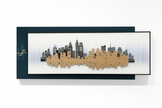 9414 - WALL ART - STJ