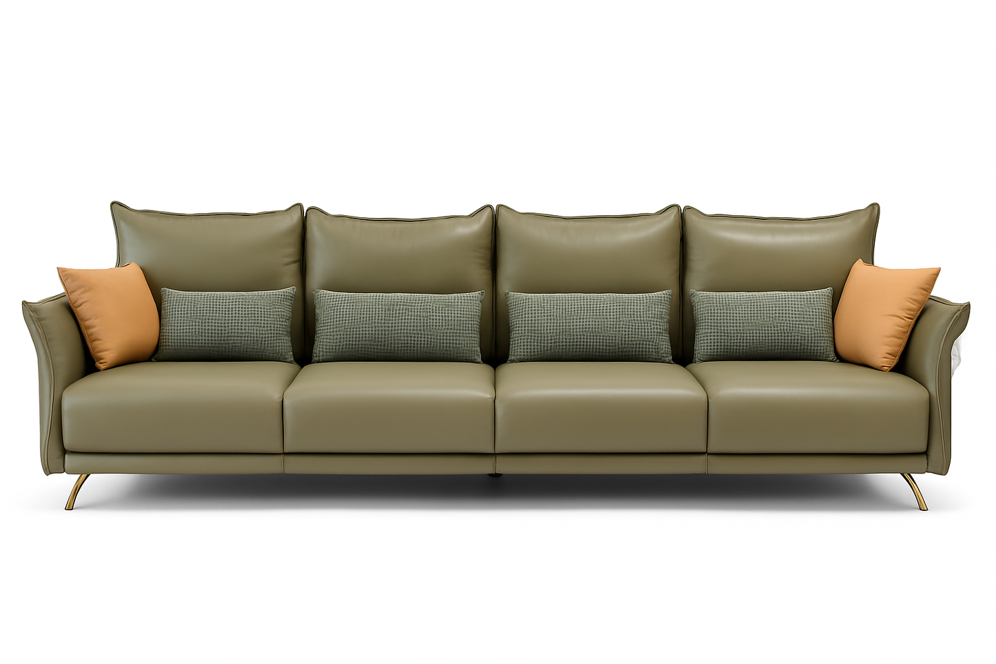 9615(1) - 4 SEATER - STJ
