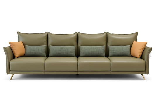 9615(1) - 4 SEATER - STJ