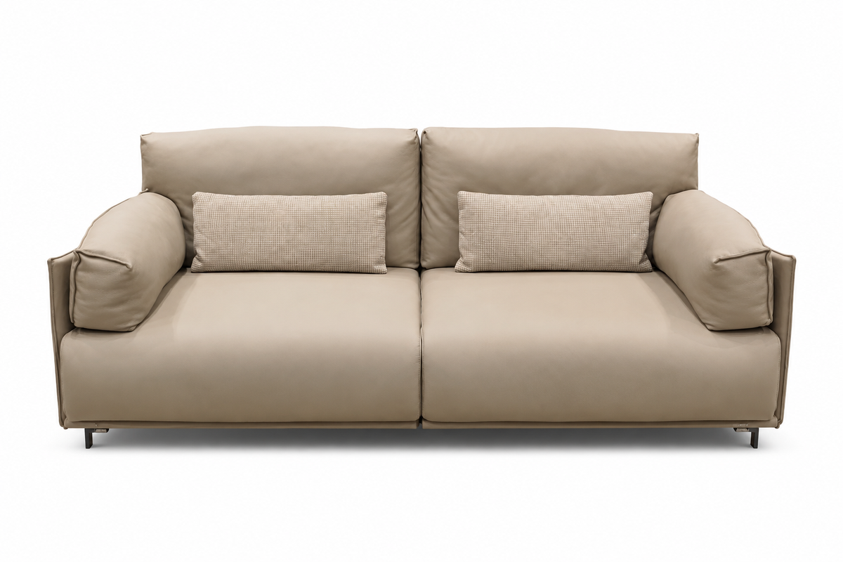 9632 - 3 SEATER - OUTLET