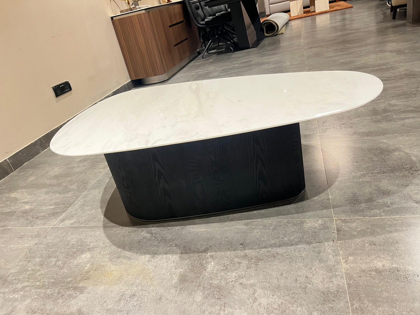 DP2351J - COFFEE TABLE - NAR