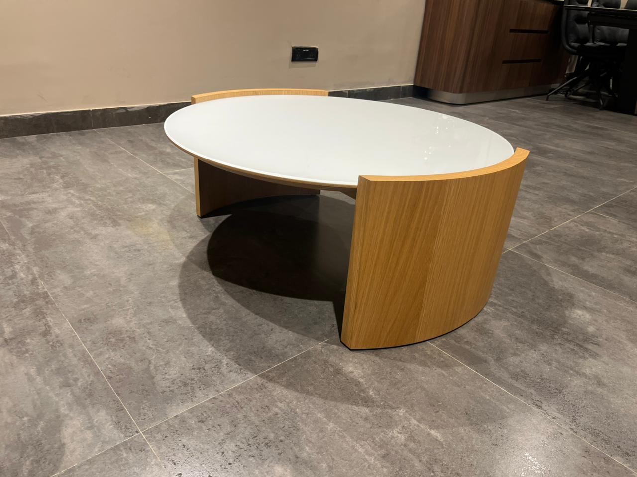 442E-G - COFFEE TABLE - NAR