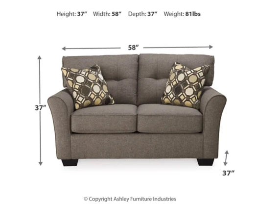 9910135 - 2 SEATER - BLR WH