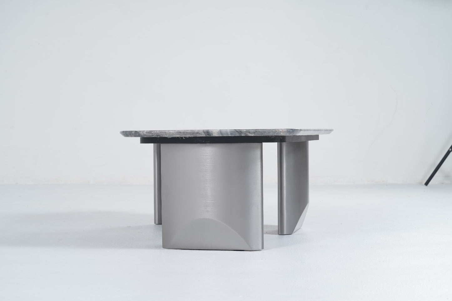 DP2451A(12) - COFFEE TABLE - BLR WH