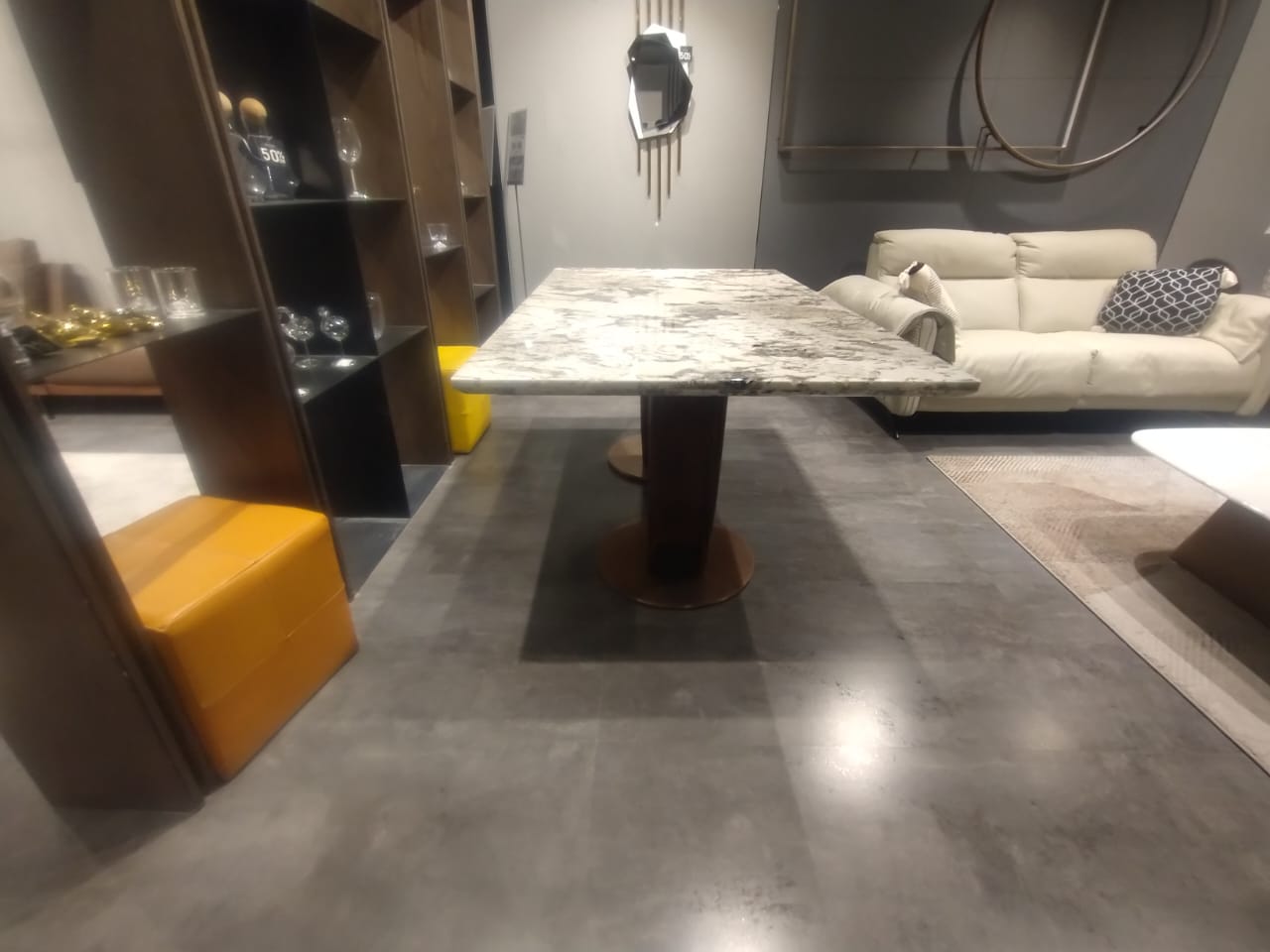 CS-01(1) - DINING TABLE - STJ (S60076 - 24-05-2026 - Venkatesh Ramaiah - STJ)