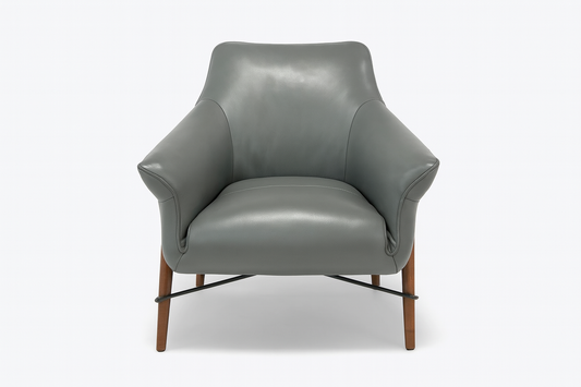 A033 - ACCENT CHAIR - GB