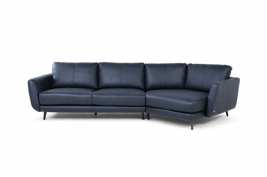 A0391-W1 - 3.5 SEATER - BLR WH