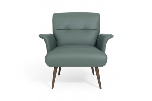 A052(1) - ACCENT CHAIR - BH
