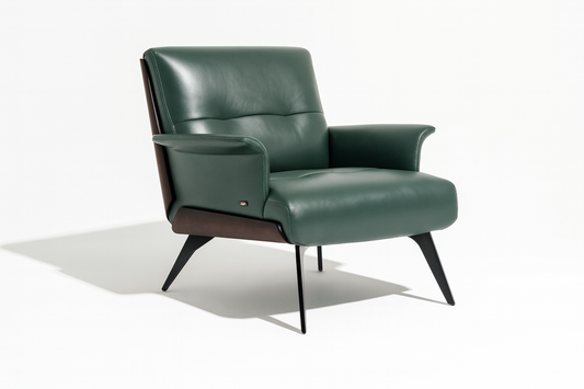 A052(1) - ACCENT CHAIR - BTM (S59028 - 09-05-2026 - Novel Prakash - BTM)